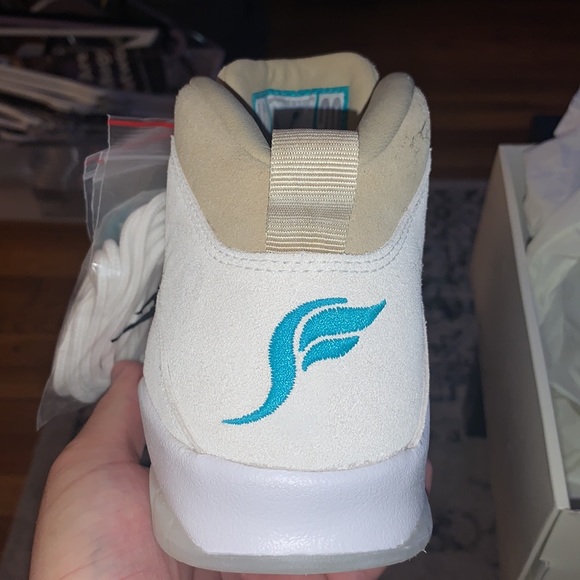 Jordan 10 retro Solefly Anniv edition - Picture 3 of 6